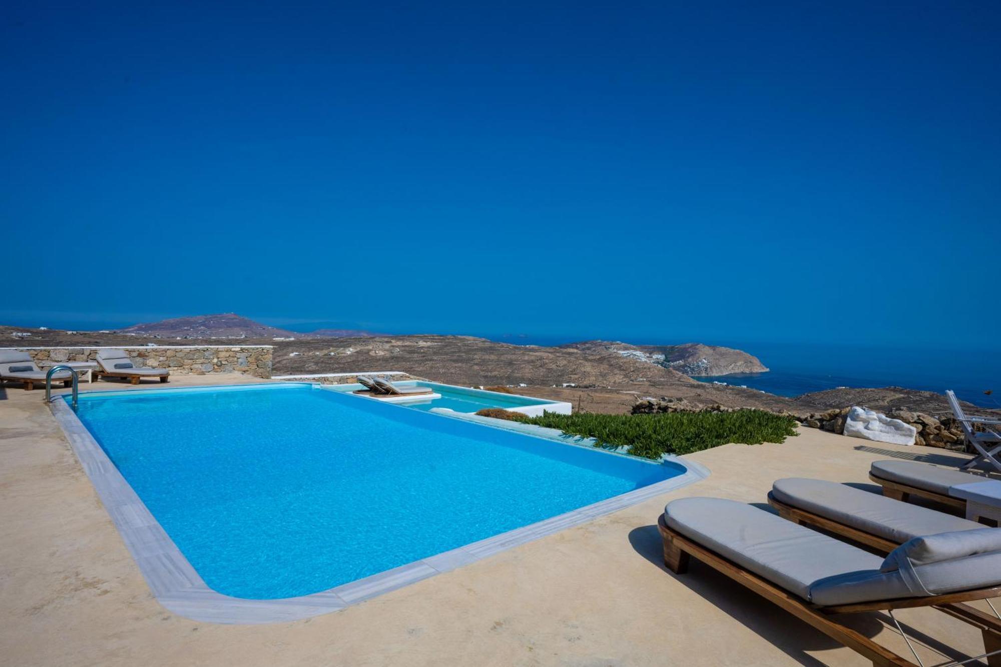 Amallini Complex Super Paradise Beach  Luaran gambar