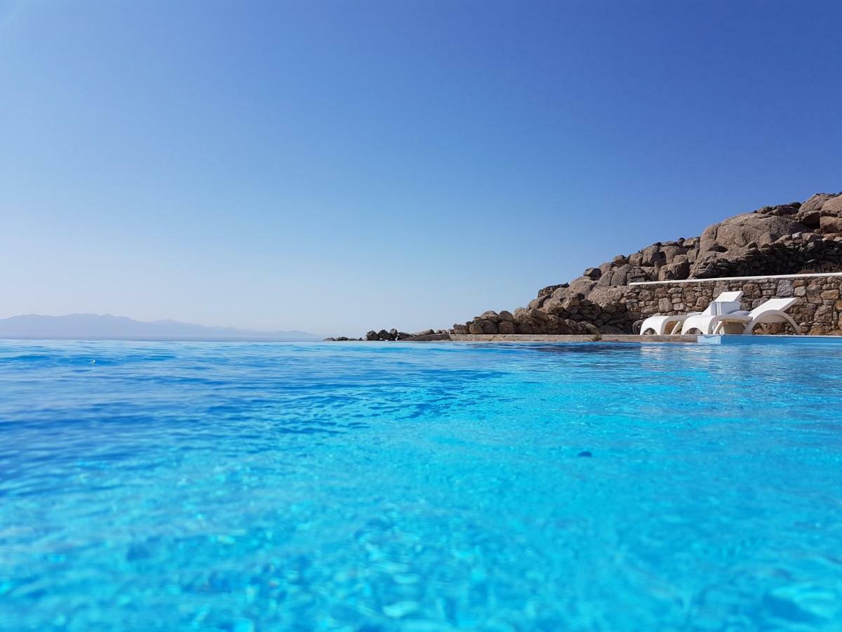Amallini Complex Super Paradise Beach  Luaran gambar