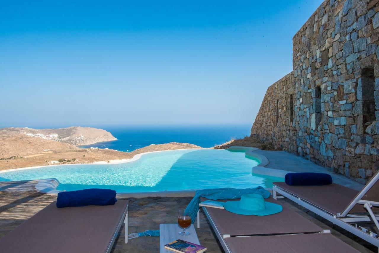 Amallini Complex Super Paradise Beach  Luaran gambar