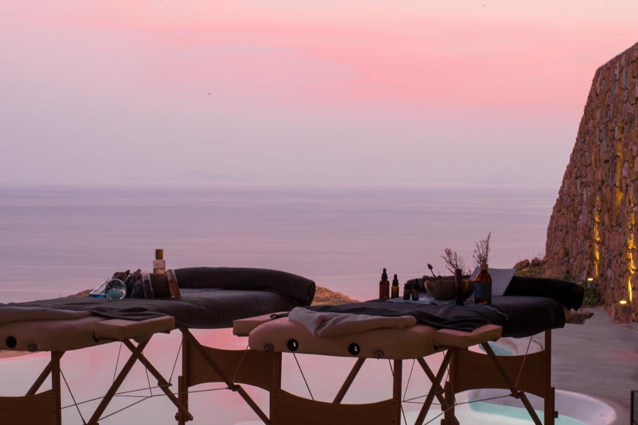 Amallini Complex Super Paradise Beach  Luaran gambar